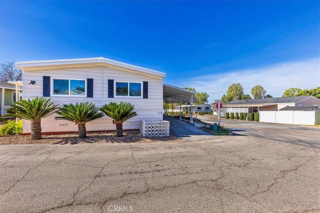 Image 25 of property listing at 31130 S General Kearny 134, Temecula, CA 92591