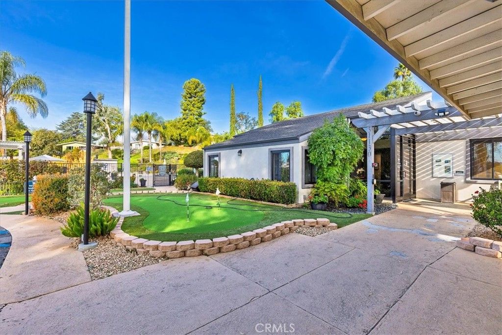 Image 34 of property listing at 31130 S General Kearny 134, Temecula, CA 92591