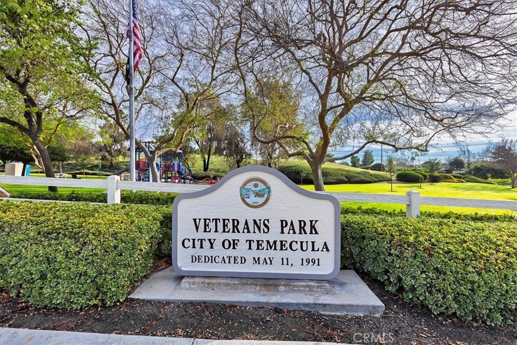 Image 49 of property listing at 31130 S General Kearny 134, Temecula, CA 92591