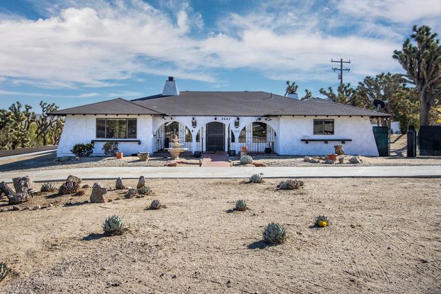 8687 Grand Avenue, Yucca Valley, CA 92284