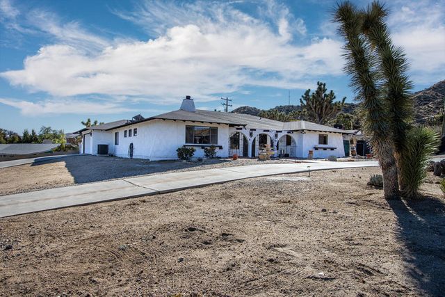 8687 Grand Avenue, Yucca Valley, CA 92284