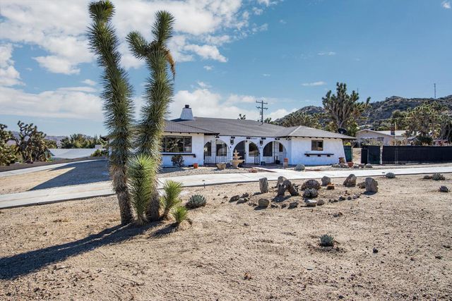 8687 Grand Avenue, Yucca Valley, CA 92284