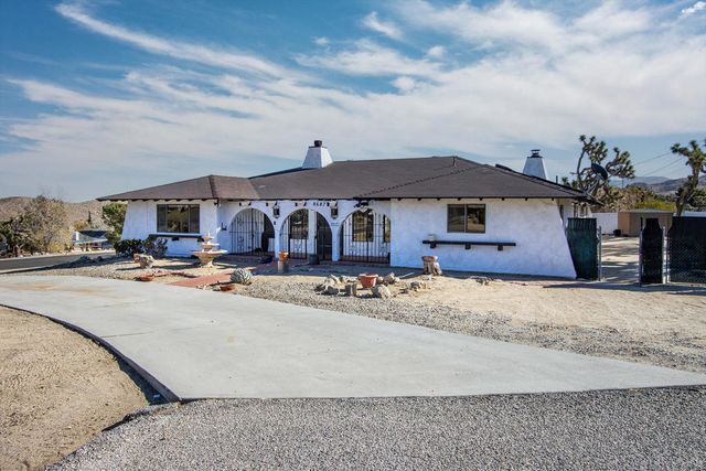 8687 Grand Avenue, Yucca Valley, CA 92284