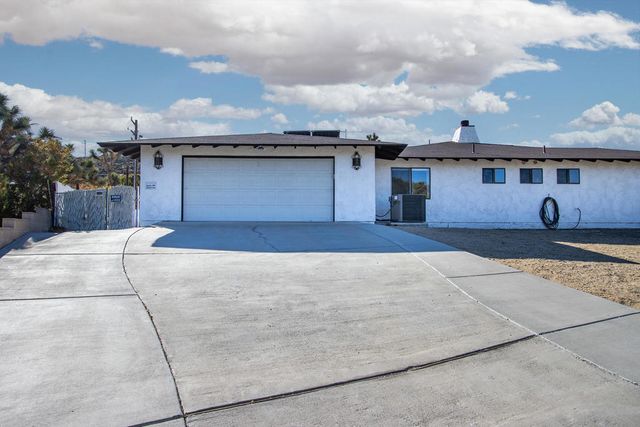 8687 Grand Avenue, Yucca Valley, CA 92284