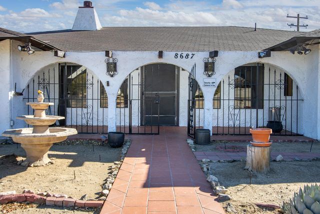 8687 Grand Avenue, Yucca Valley, CA 92284