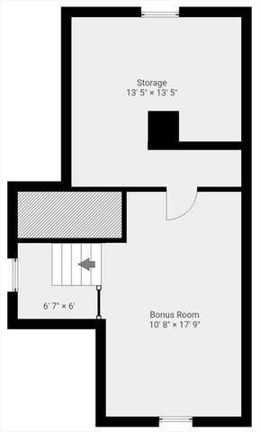 15 Cass St, Melrose, MA 02176