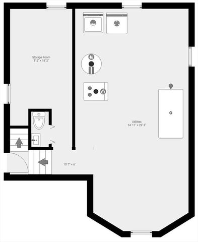 15 Cass St, Melrose, MA 02176