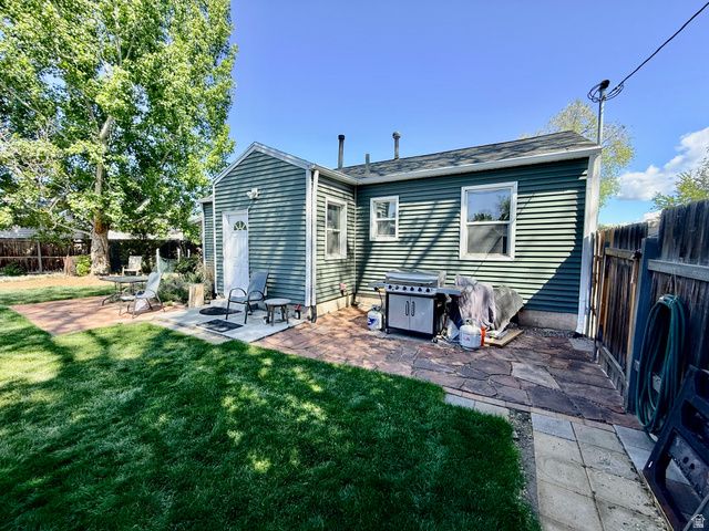 456 E 3360 S, Salt Lake City, UT 84115