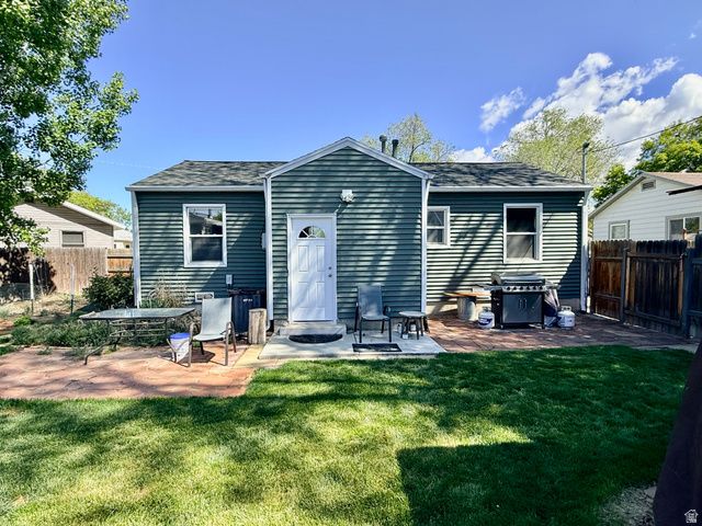 456 E 3360 S, Salt Lake City, UT 84115