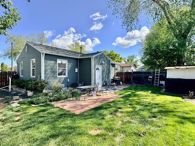 456 E 3360 S, Salt Lake City, UT 84115