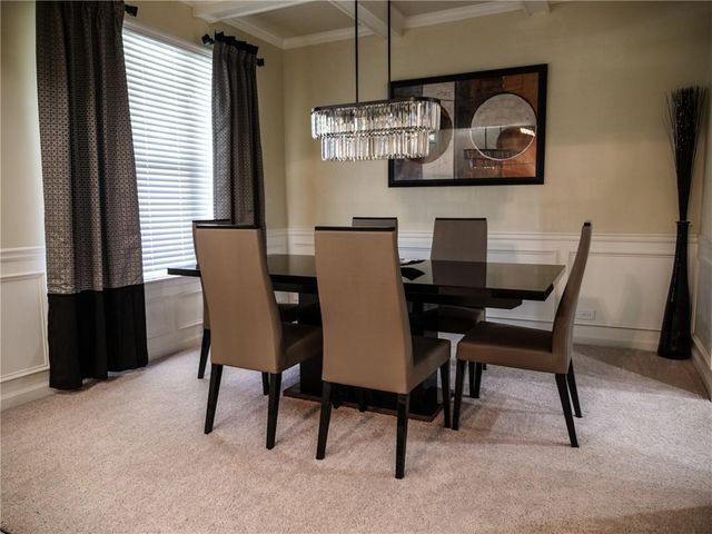 5268 Rosewood Place, Fairburn, GA 30213