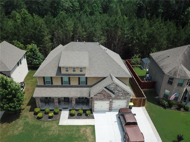 5268 Rosewood Place, Fairburn, GA 30213