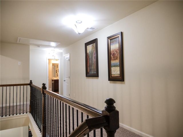 5268 Rosewood Place, Fairburn, GA 30213