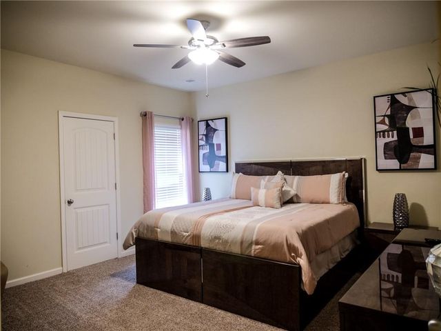 5268 Rosewood Place, Fairburn, GA 30213