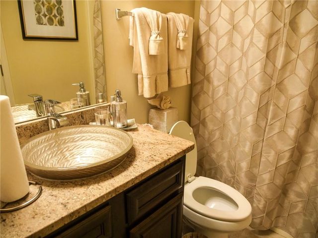 5268 Rosewood Place, Fairburn, GA 30213