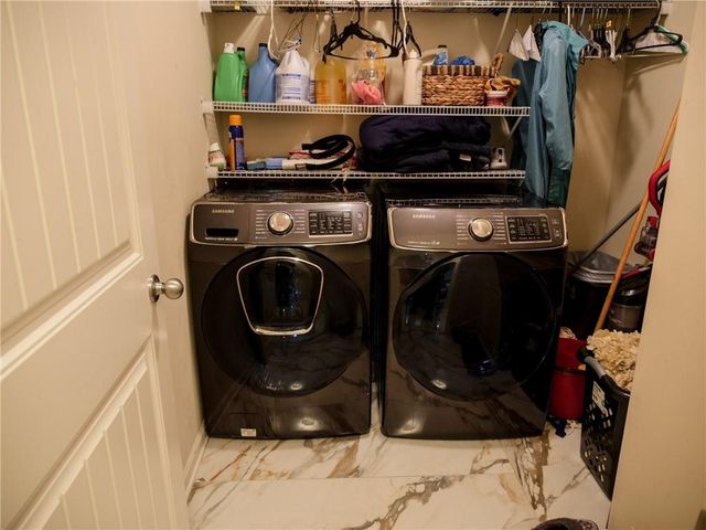 5268 Rosewood Place, Fairburn, GA 30213