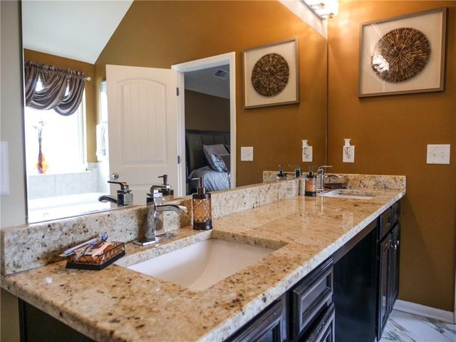 5268 Rosewood Place, Fairburn, GA 30213