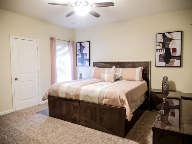 5268 Rosewood Place, Fairburn, GA 30213