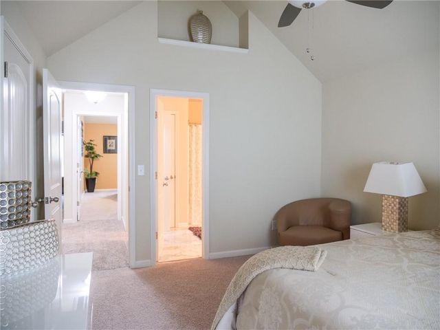 5268 Rosewood Place, Fairburn, GA 30213