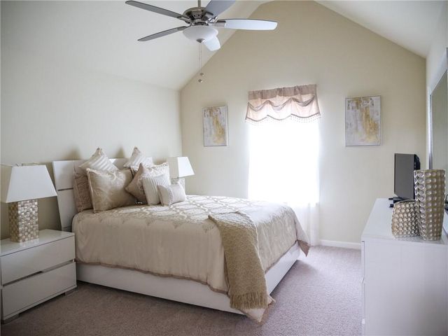 5268 Rosewood Place, Fairburn, GA 30213