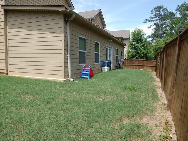 5268 Rosewood Place, Fairburn, GA 30213