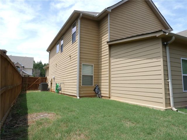 5268 Rosewood Place, Fairburn, GA 30213