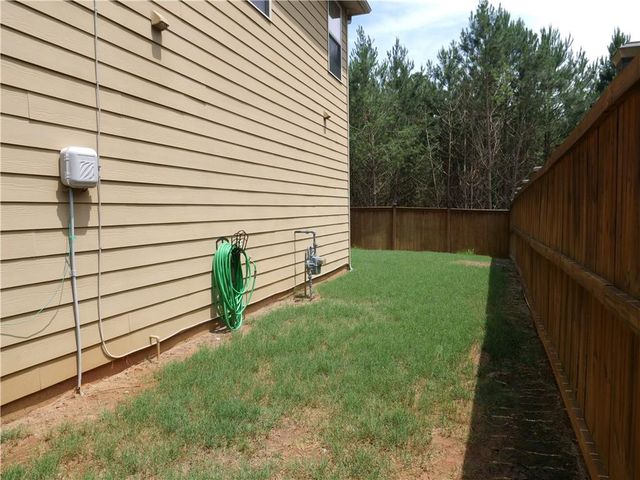 5268 Rosewood Place, Fairburn, GA 30213