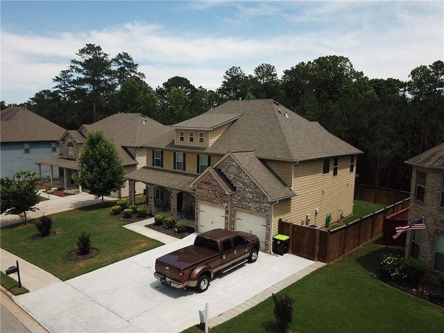5268 Rosewood Place, Fairburn, GA 30213