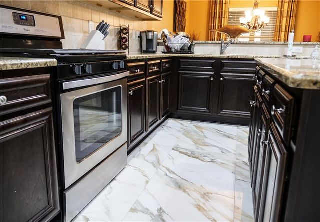 5268 Rosewood Place, Fairburn, GA 30213