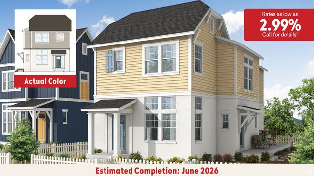 11428 S GLASS HILL DR, South Jordan, UT 84009