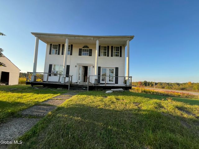 1296 State Highway 162, Root, NY 12166