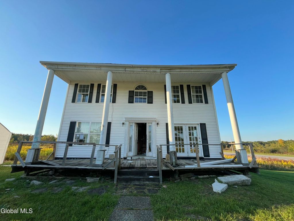 1296 State Highway 162, Root, NY 12166