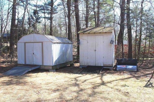 35 Nashoba Road, Charlton, MA 01507