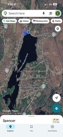 35 Nashoba Road, Charlton, MA 01507