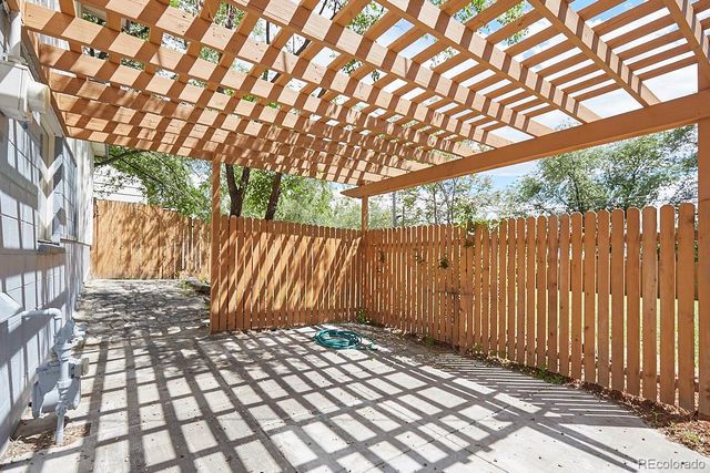 241 Elmwood Drive, Colorado Springs, CO 80907