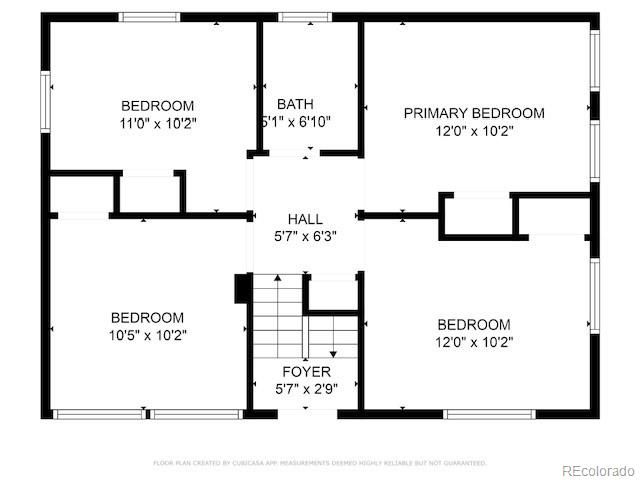 241 Elmwood Drive, Colorado Springs, CO 80907