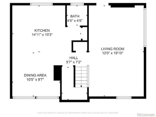 241 Elmwood Drive, Colorado Springs, CO 80907