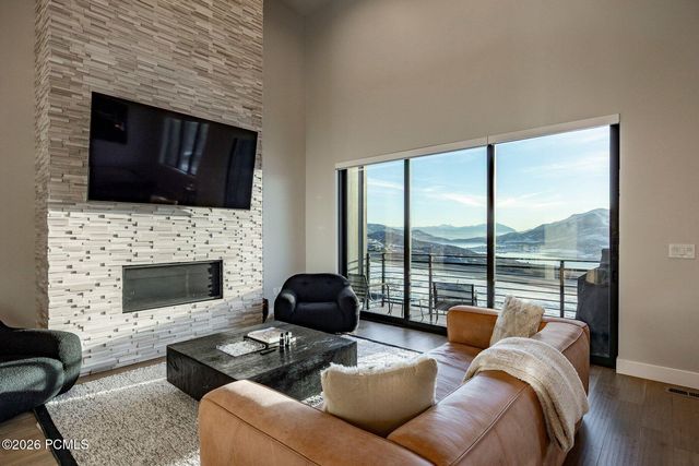 848 E Klaim Drive, Hideout, UT 84036