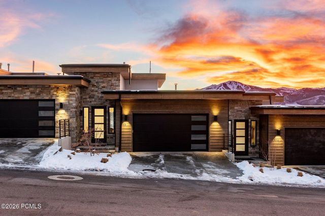 848 E Klaim Drive, Hideout, UT 84036