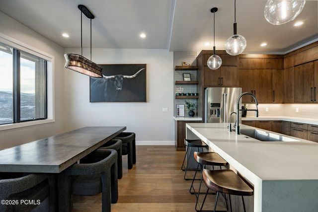 848 E Klaim Drive, Hideout, UT 84036