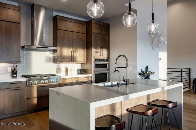 848 E Klaim Drive, Hideout, UT 84036