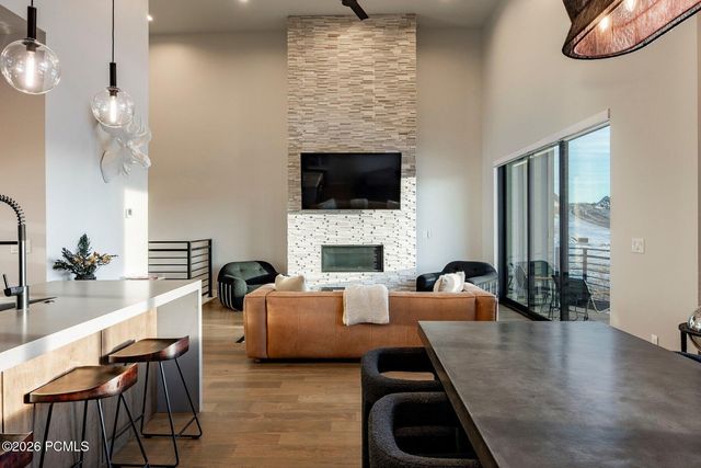 848 E Klaim Drive, Hideout, UT 84036