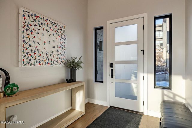 848 E Klaim Drive, Hideout, UT 84036