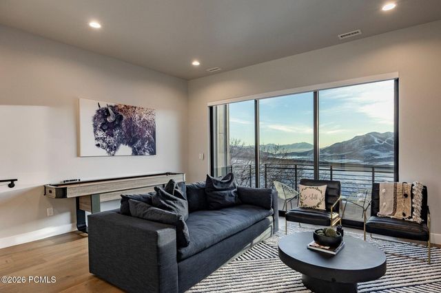 848 E Klaim Drive, Hideout, UT 84036