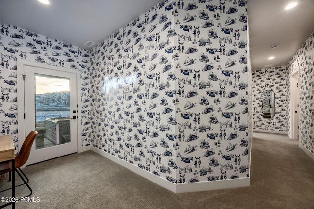 848 E Klaim Drive, Hideout, UT 84036