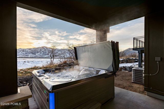 848 E Klaim Drive, Hideout, UT 84036