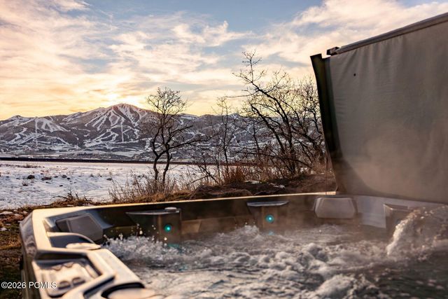 848 E Klaim Drive, Hideout, UT 84036