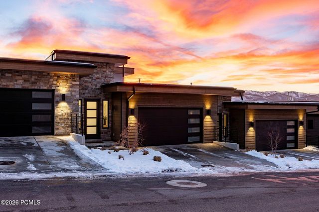 848 E Klaim Drive, Hideout, UT 84036