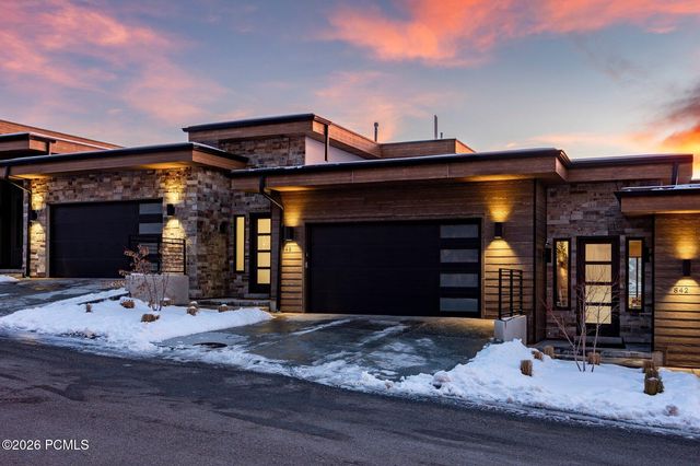 848 E Klaim Drive, Hideout, UT 84036