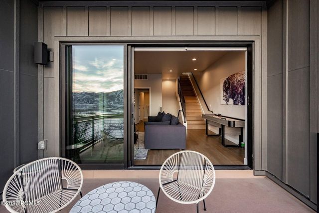 848 E Klaim Drive, Hideout, UT 84036